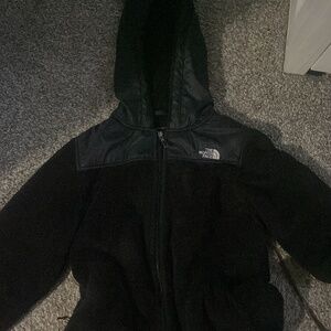 North face Fleece Jacket